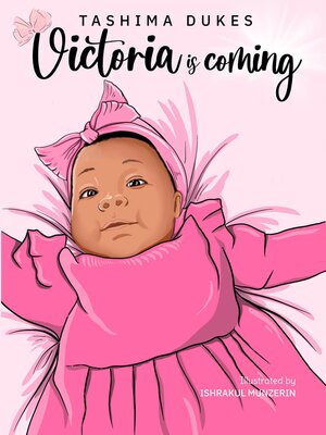 cover image of Victoria Is Coming